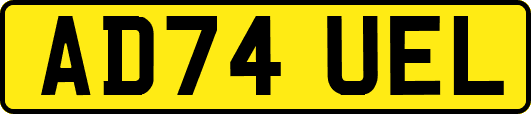 AD74UEL