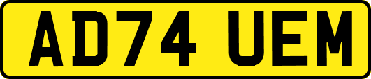 AD74UEM