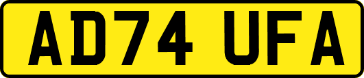 AD74UFA