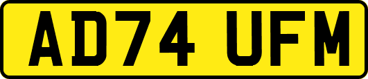 AD74UFM