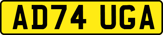 AD74UGA