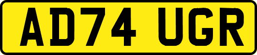 AD74UGR