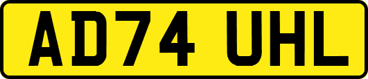 AD74UHL