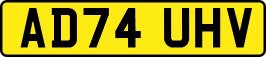 AD74UHV