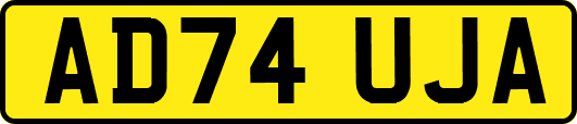 AD74UJA