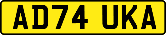 AD74UKA