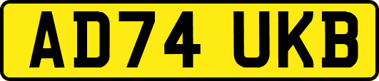 AD74UKB
