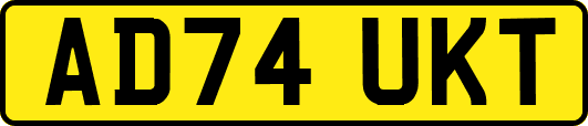 AD74UKT
