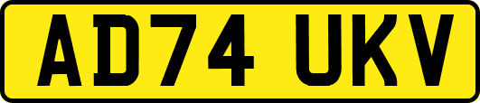 AD74UKV