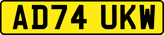 AD74UKW
