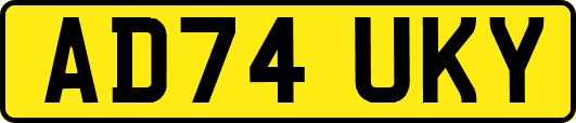 AD74UKY