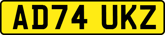 AD74UKZ
