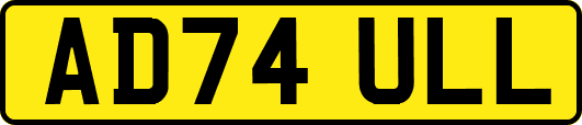 AD74ULL