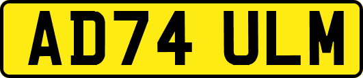 AD74ULM