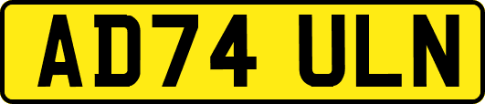 AD74ULN