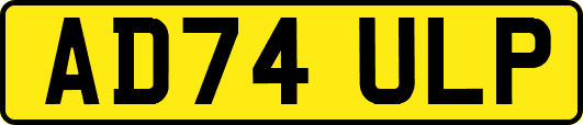 AD74ULP