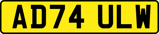 AD74ULW