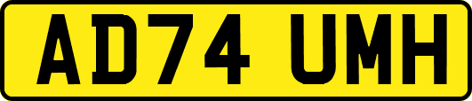 AD74UMH