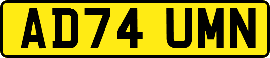 AD74UMN