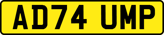 AD74UMP