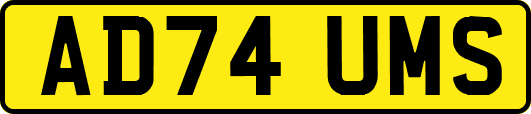 AD74UMS