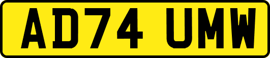 AD74UMW