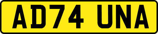 AD74UNA