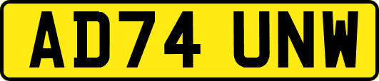 AD74UNW
