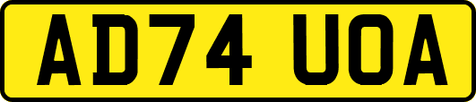 AD74UOA