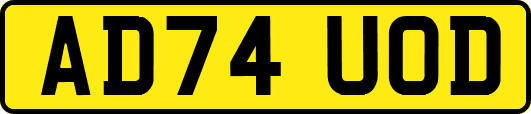 AD74UOD