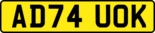 AD74UOK