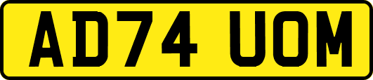AD74UOM