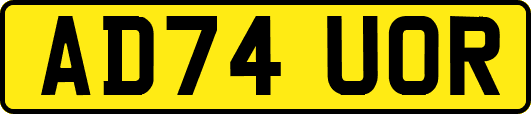 AD74UOR