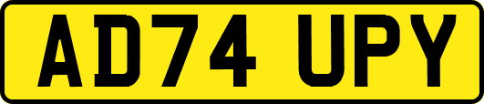AD74UPY