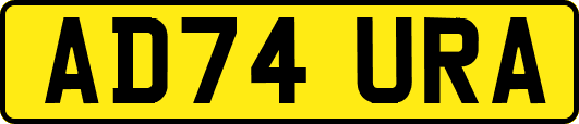 AD74URA