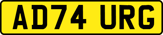 AD74URG