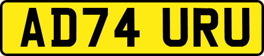 AD74URU