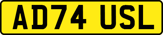 AD74USL