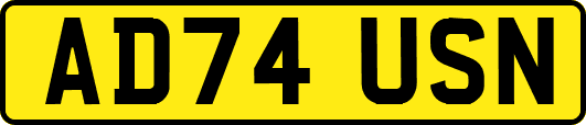 AD74USN
