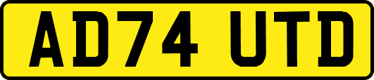 AD74UTD