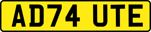 AD74UTE