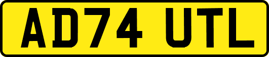 AD74UTL
