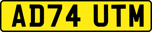 AD74UTM