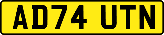 AD74UTN