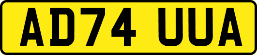 AD74UUA
