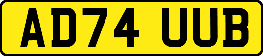 AD74UUB