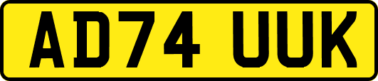AD74UUK