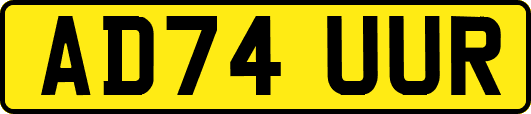 AD74UUR