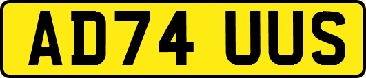 AD74UUS