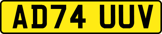 AD74UUV